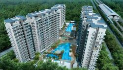 Urban Vista (D16), Condominium #486739871